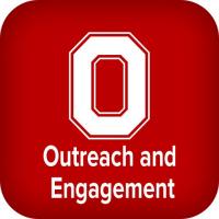 The Ohio State University Office of Outreach and Engagement Icon