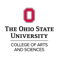 The Ohio State Universvity College of Arts and Sciences Logo