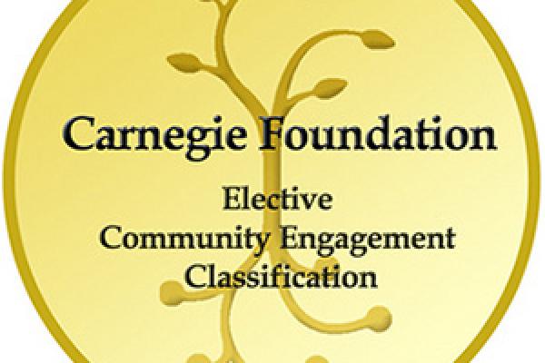 Carnegie Foundation Image Logo