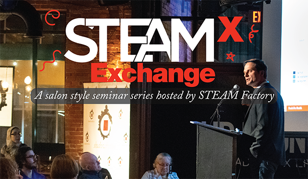 Steam Exchange