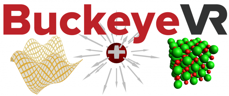 Buckeye Buckeye VR logo