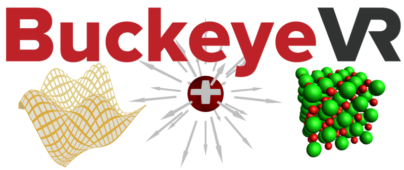 Buckeye Buckeye VR logo