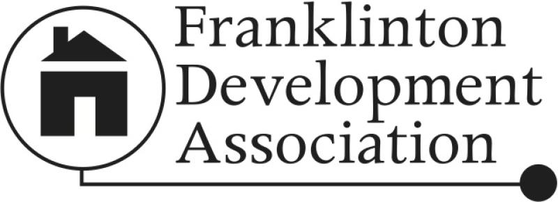 Franklinton Development Association logo