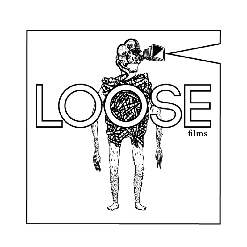 Loose Films logo