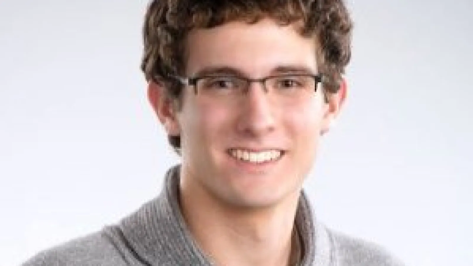 STEAM Student Intern Austin Channell 