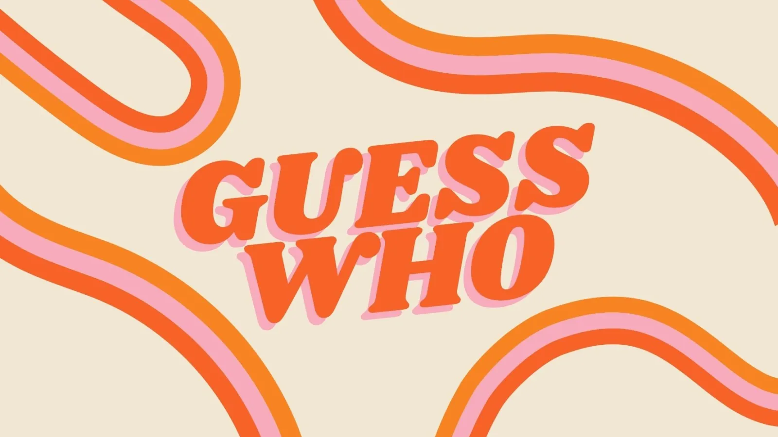 graphic titled "Guess Who"