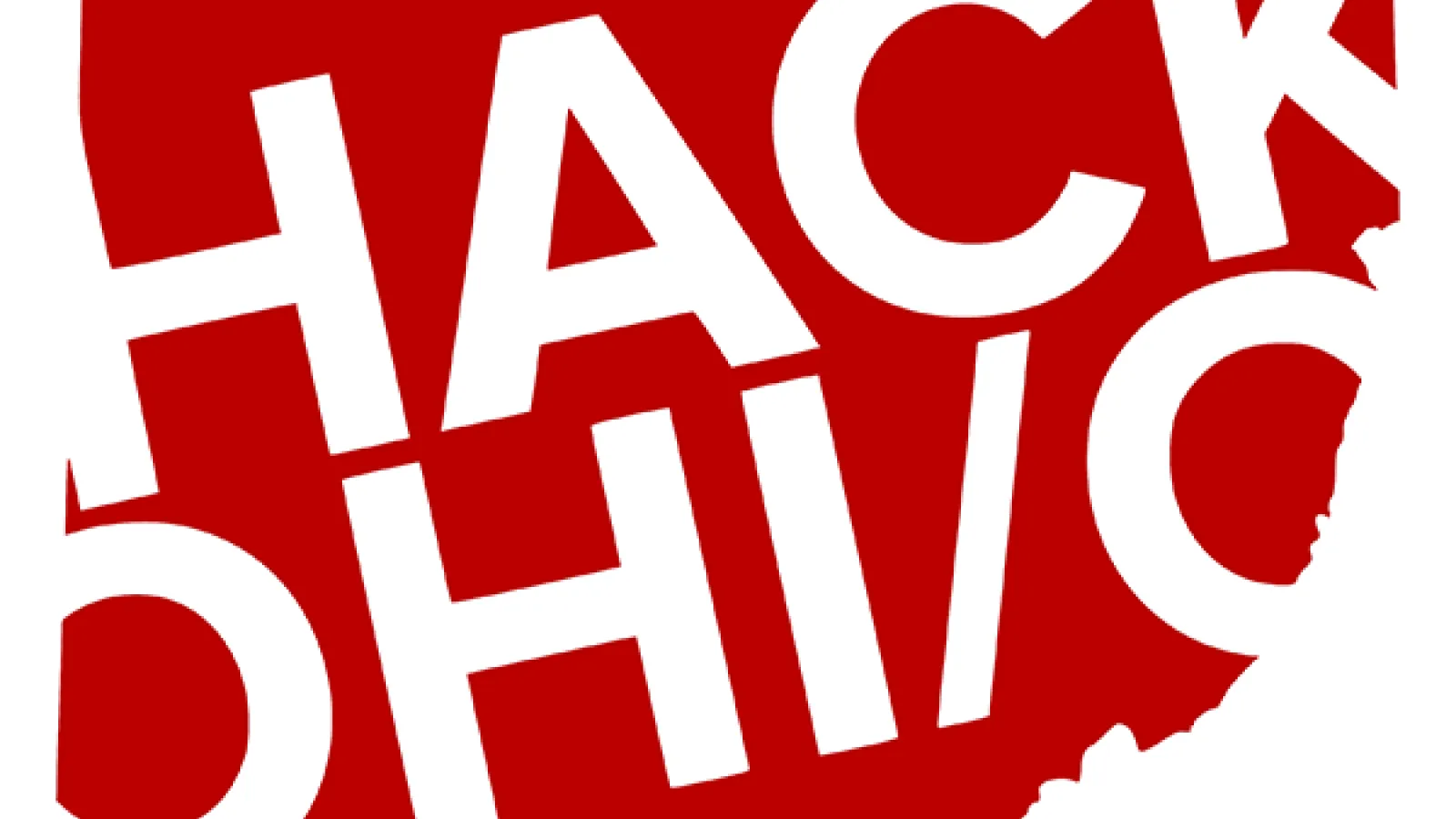 Hack OHI/O logo
