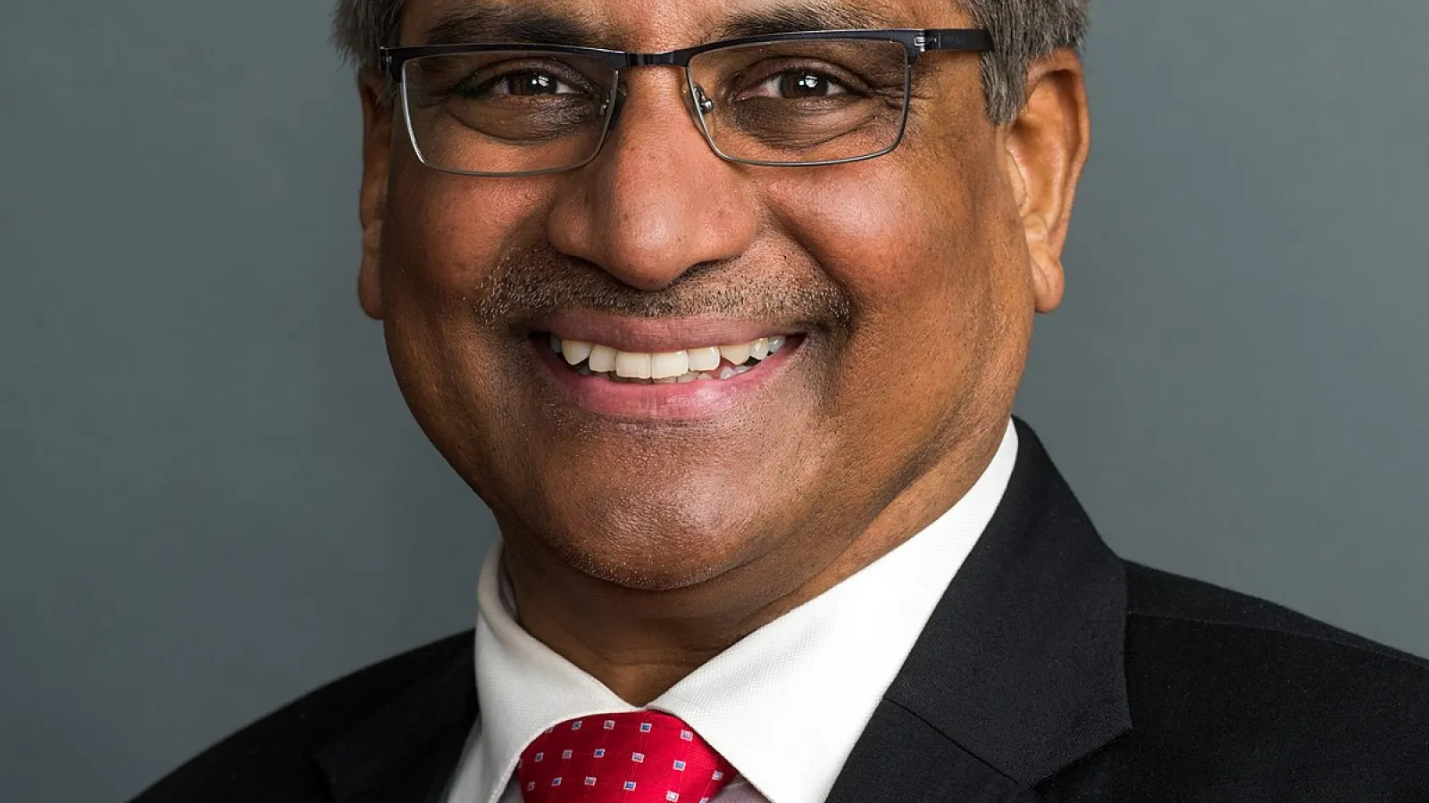 Sethuraman Panchanathan