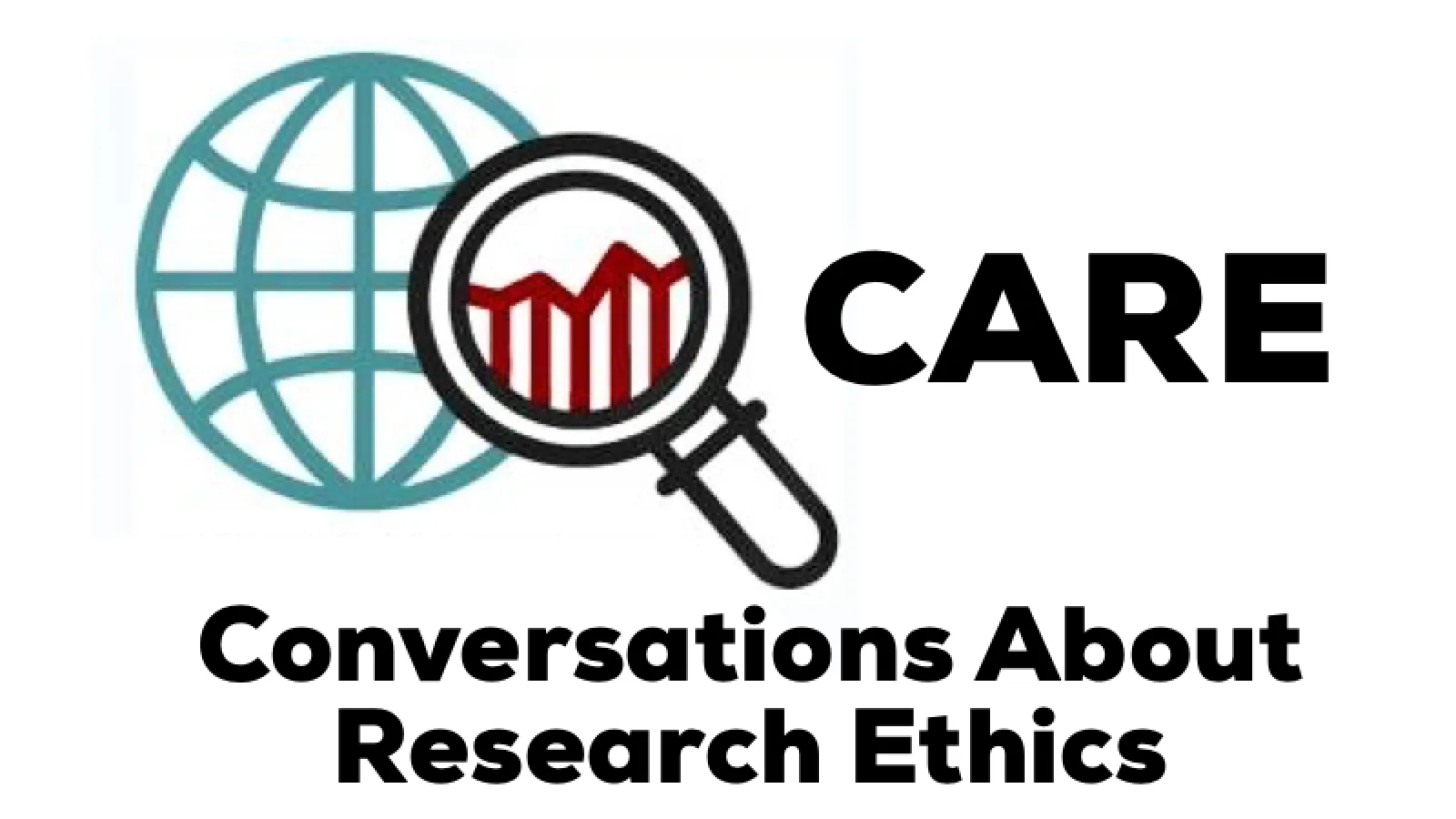 Conversations About Research Ethics Logo