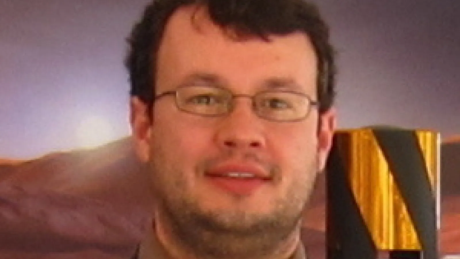 Darren Drewry