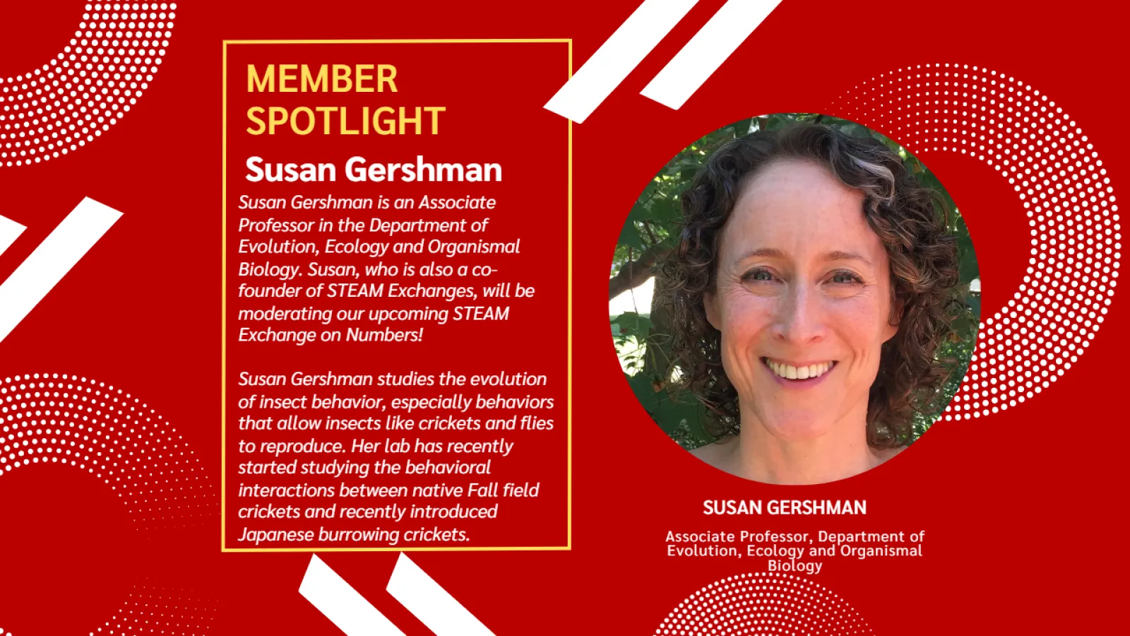 Susan Gershman