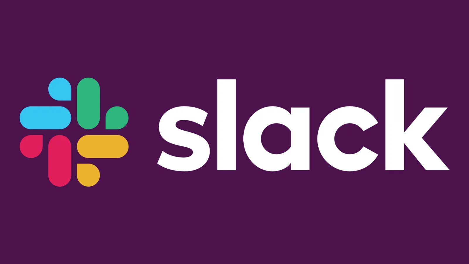 Slack logo