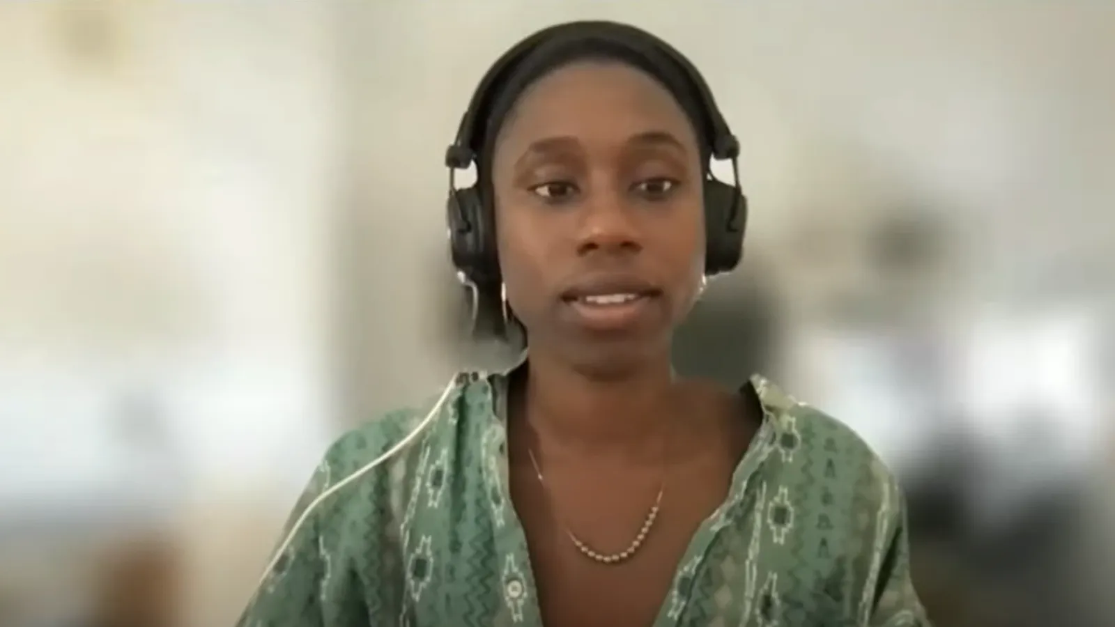 Mimi Onuoha