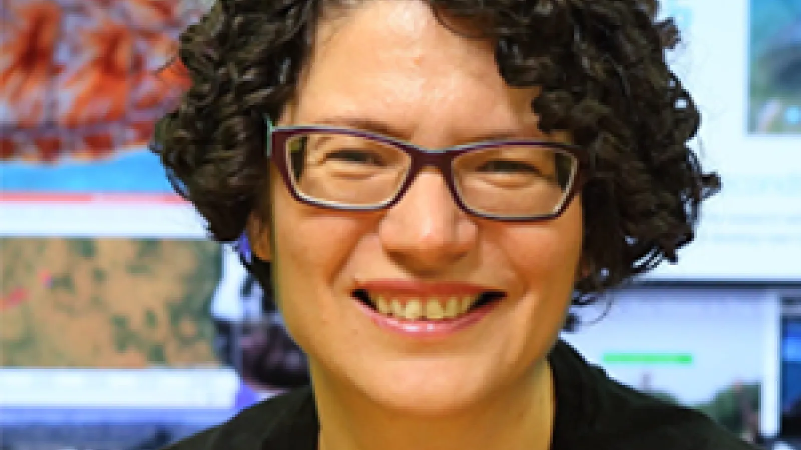 Tanya Berger-Wolf