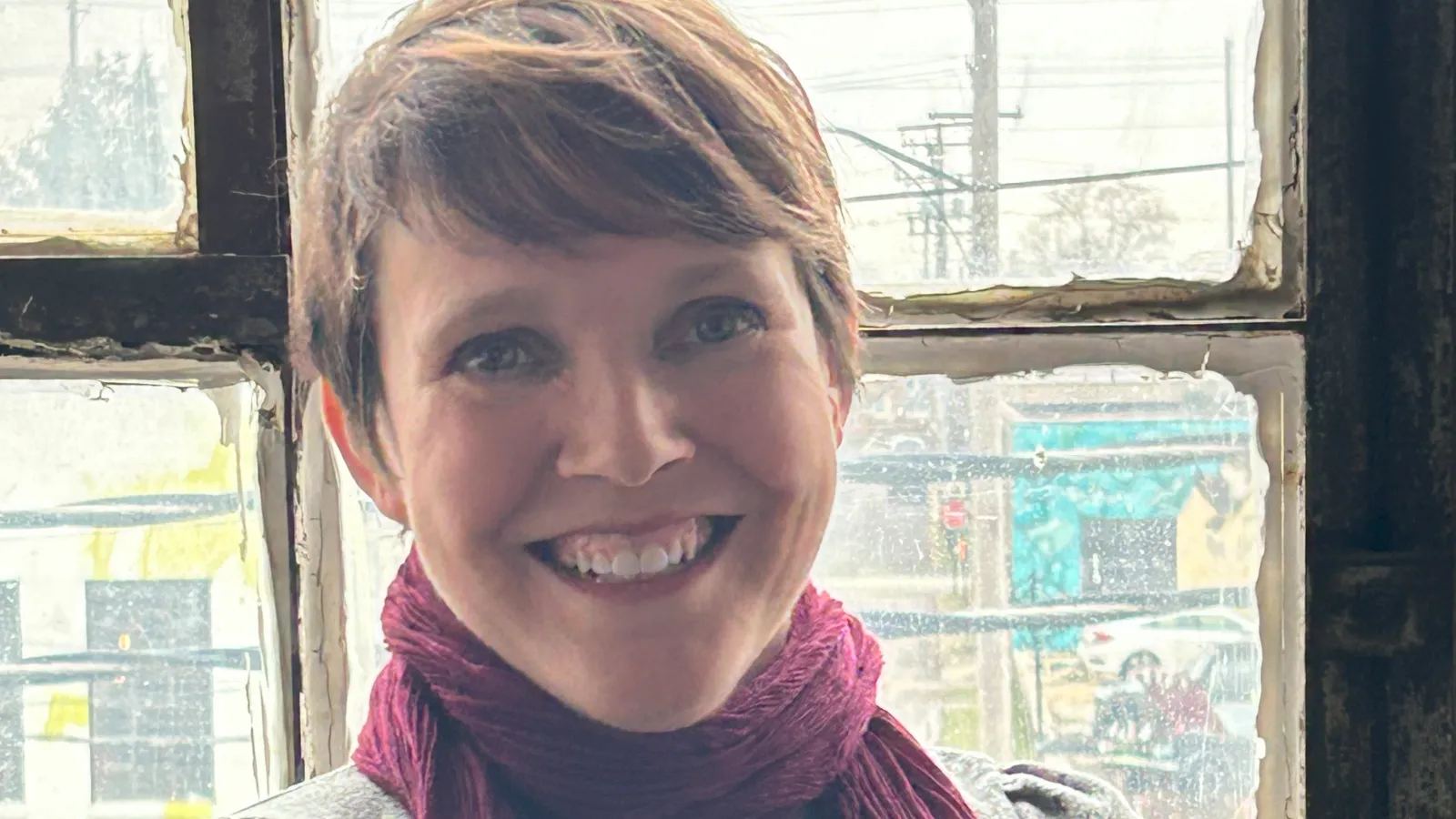 Charlene Brenner