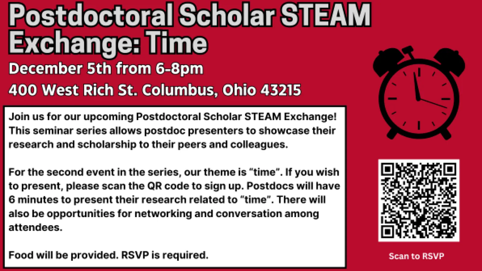 STEAM Exchange Info