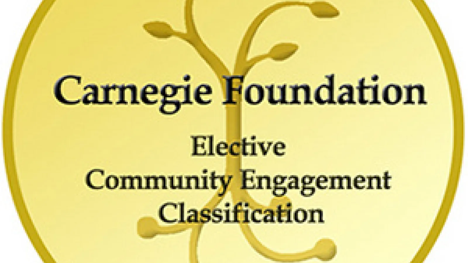 Carnegie Foundation Image Logo