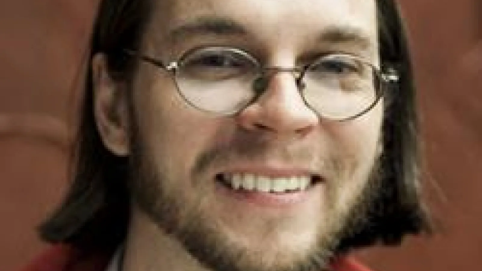 Photo of Professor Chris Orban