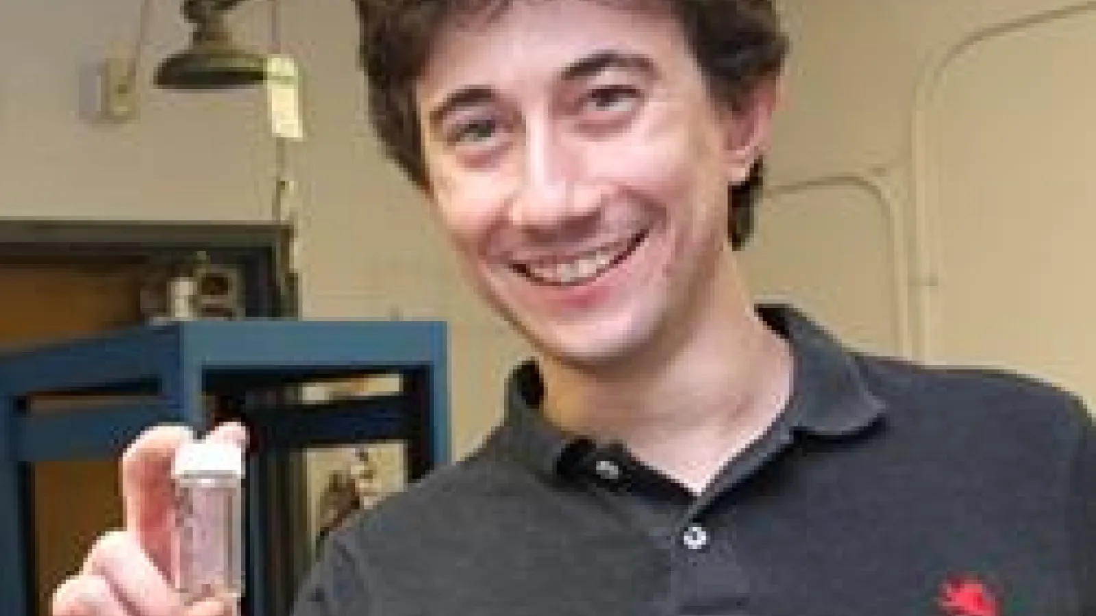 Picture of Josh Goldberger