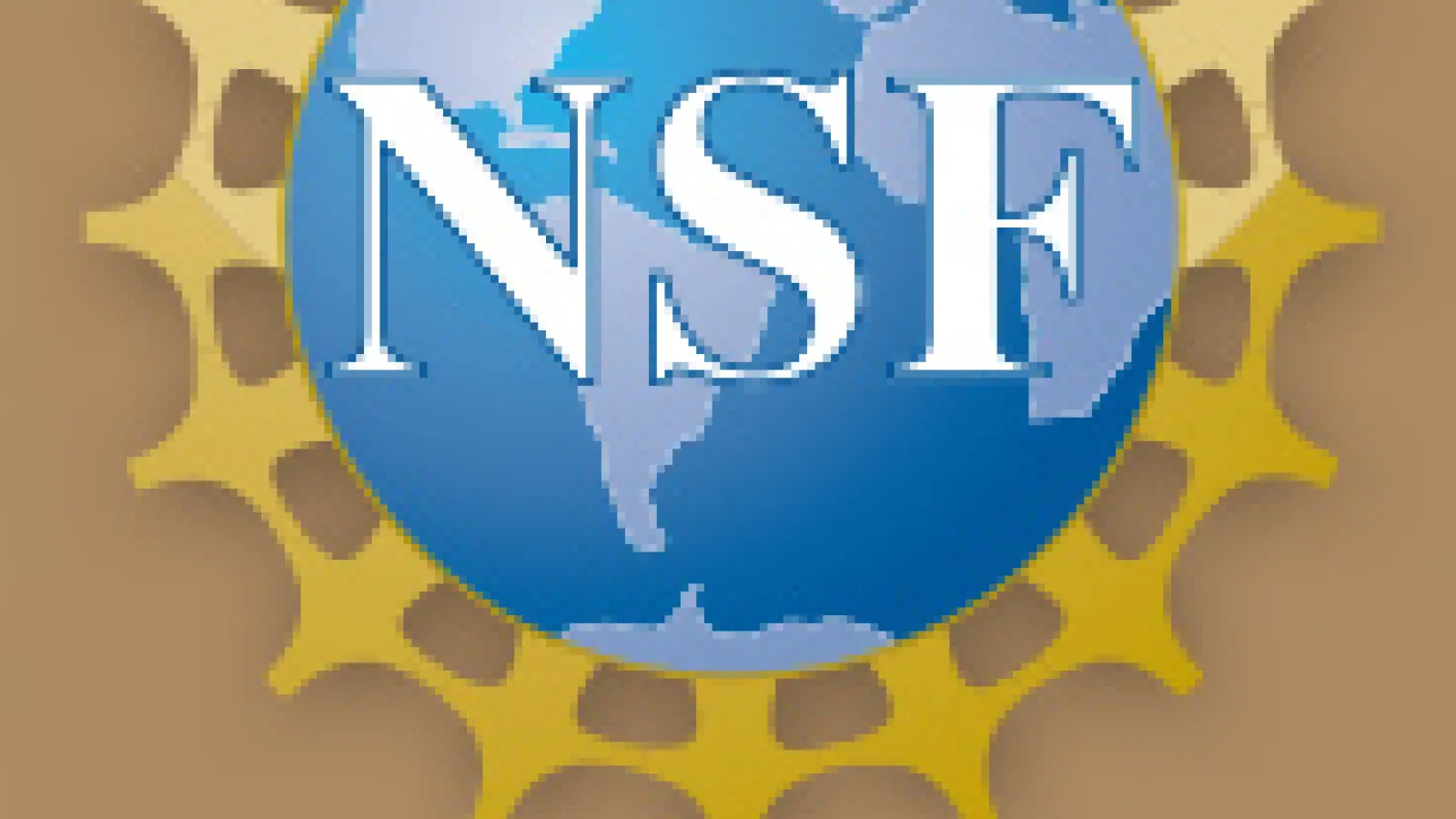 NSF Award Logo