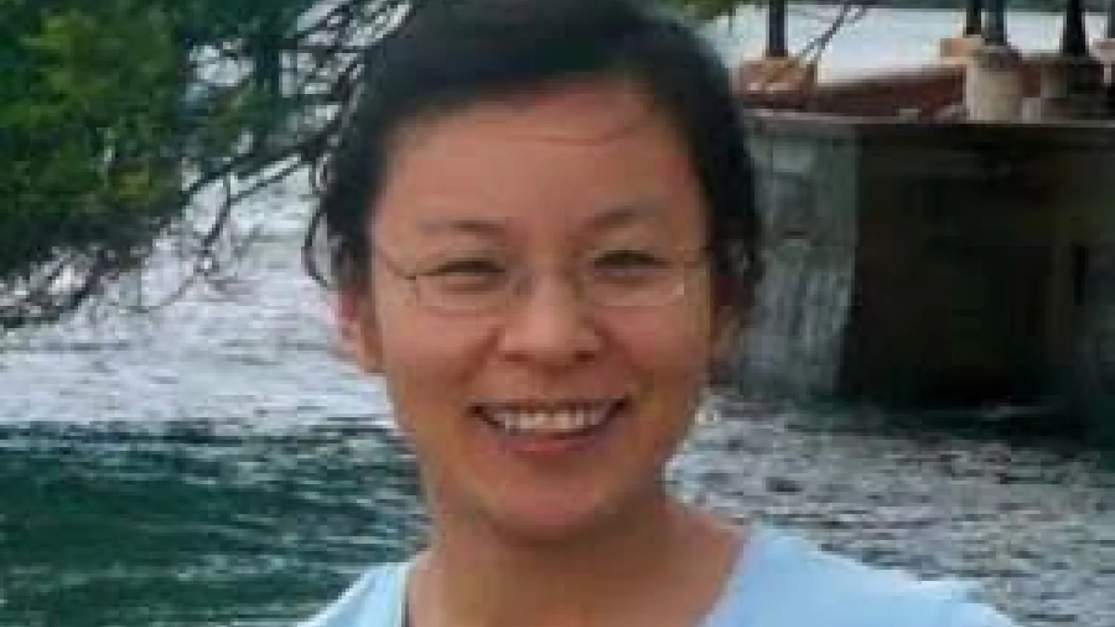 Photo of Xue