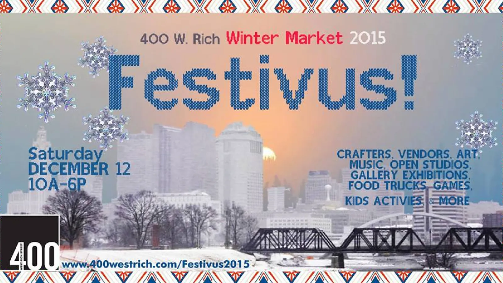 Festivus! 