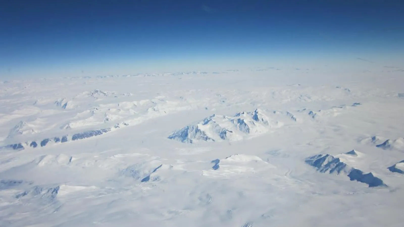 Antartica