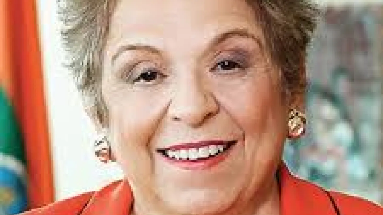 Photo of Donna Shalala