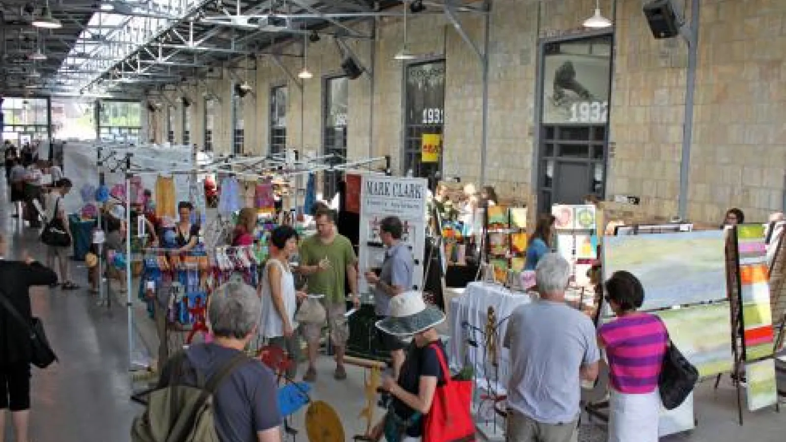 Franlinton Friday Open Market