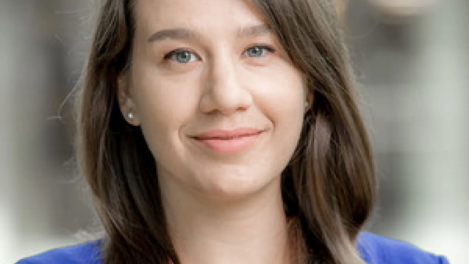 Photo of Hilary Bussell