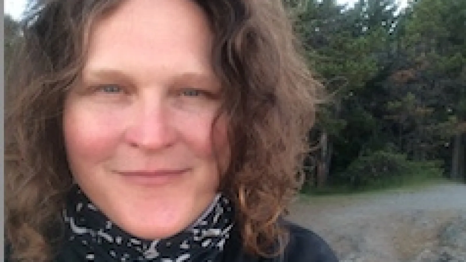 Dr, Kim Landsbergen