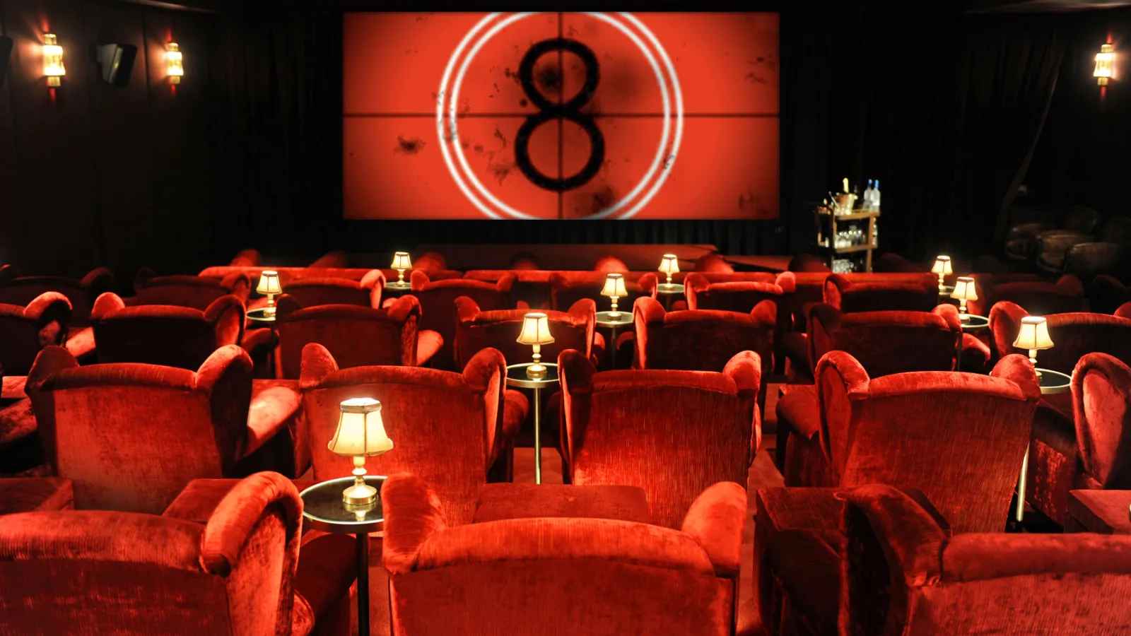 Movie Theatre