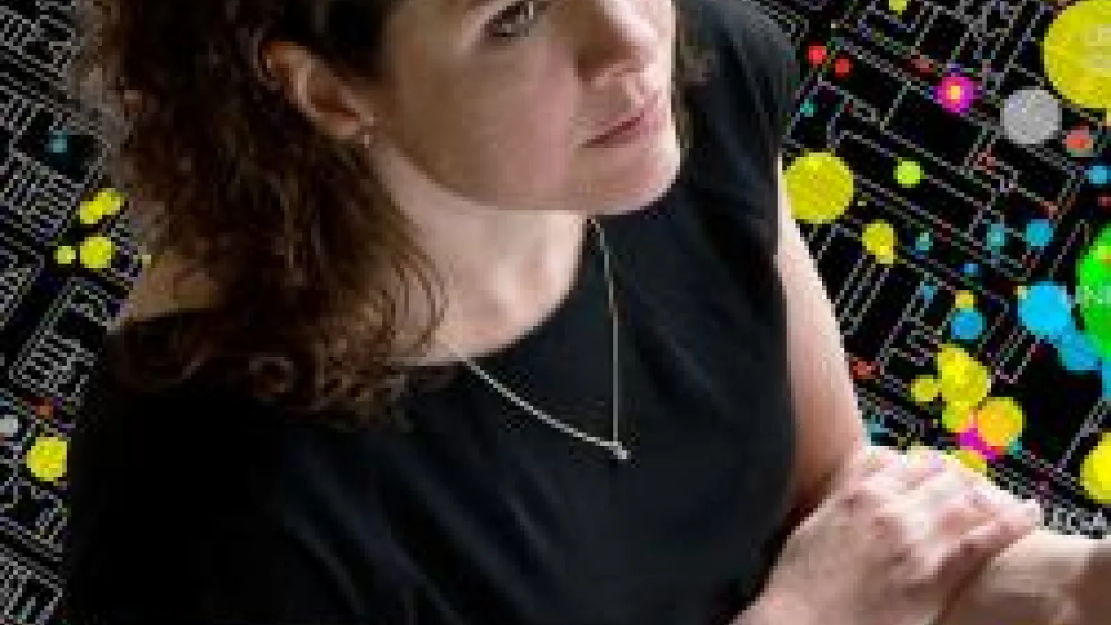 Image of Sarah Williams