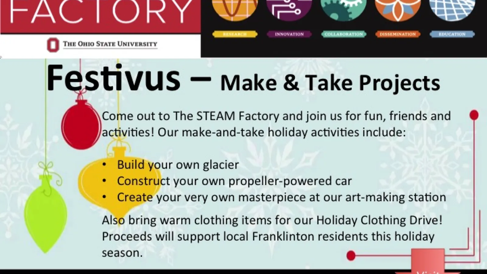 Festivus 2016