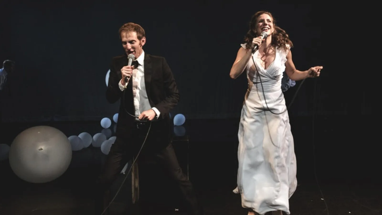 THE TRIP’S ORPHEUS & EURYDICE