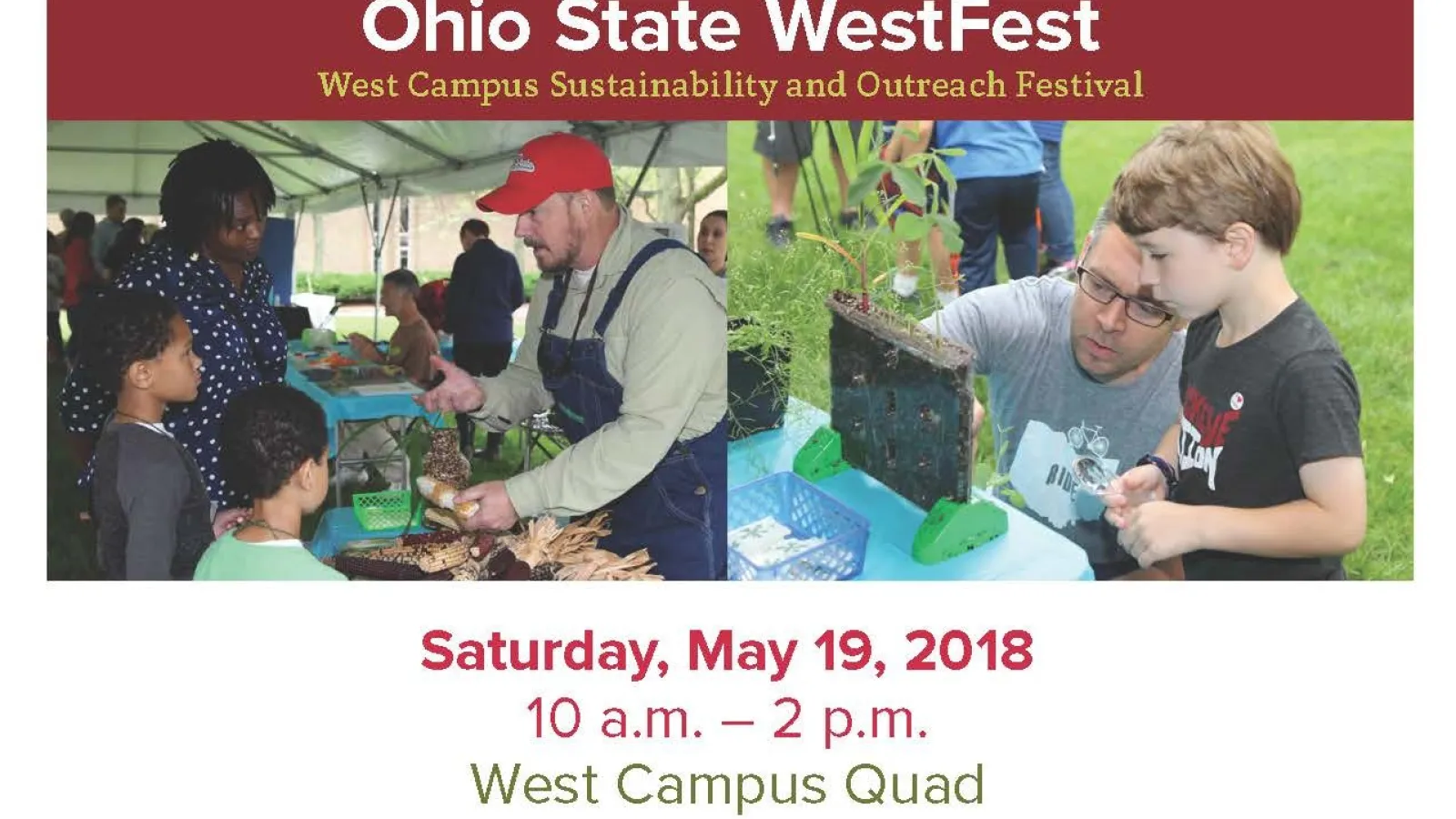 WestFest 2018