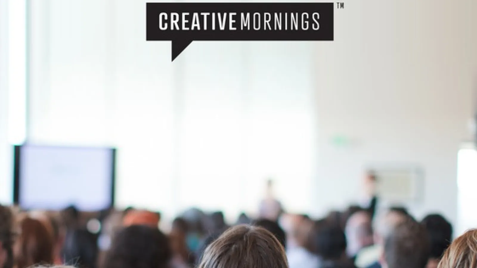 Creative Mornings Logo