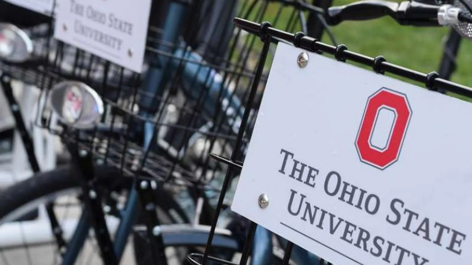 Ohio State University Bikes