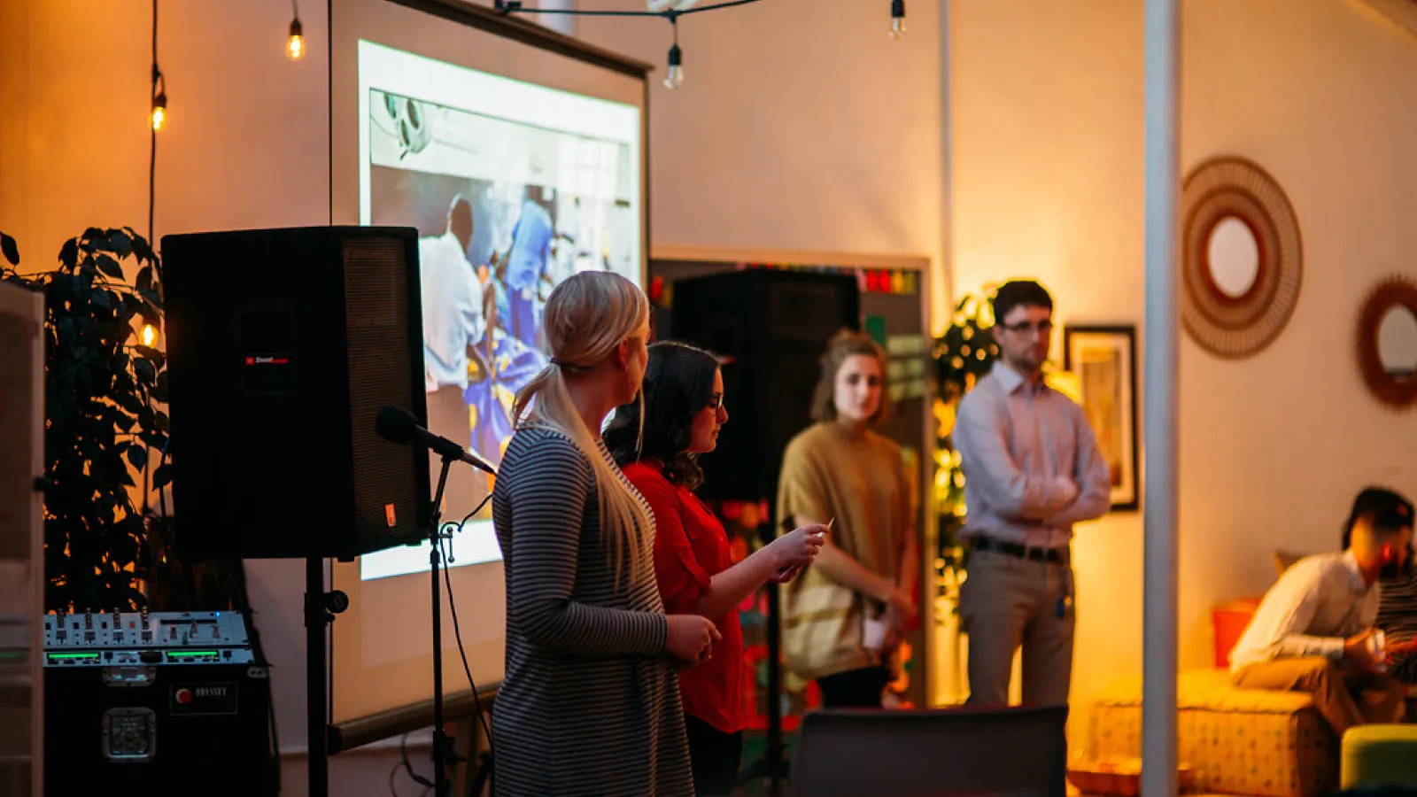 Pecha Kucha