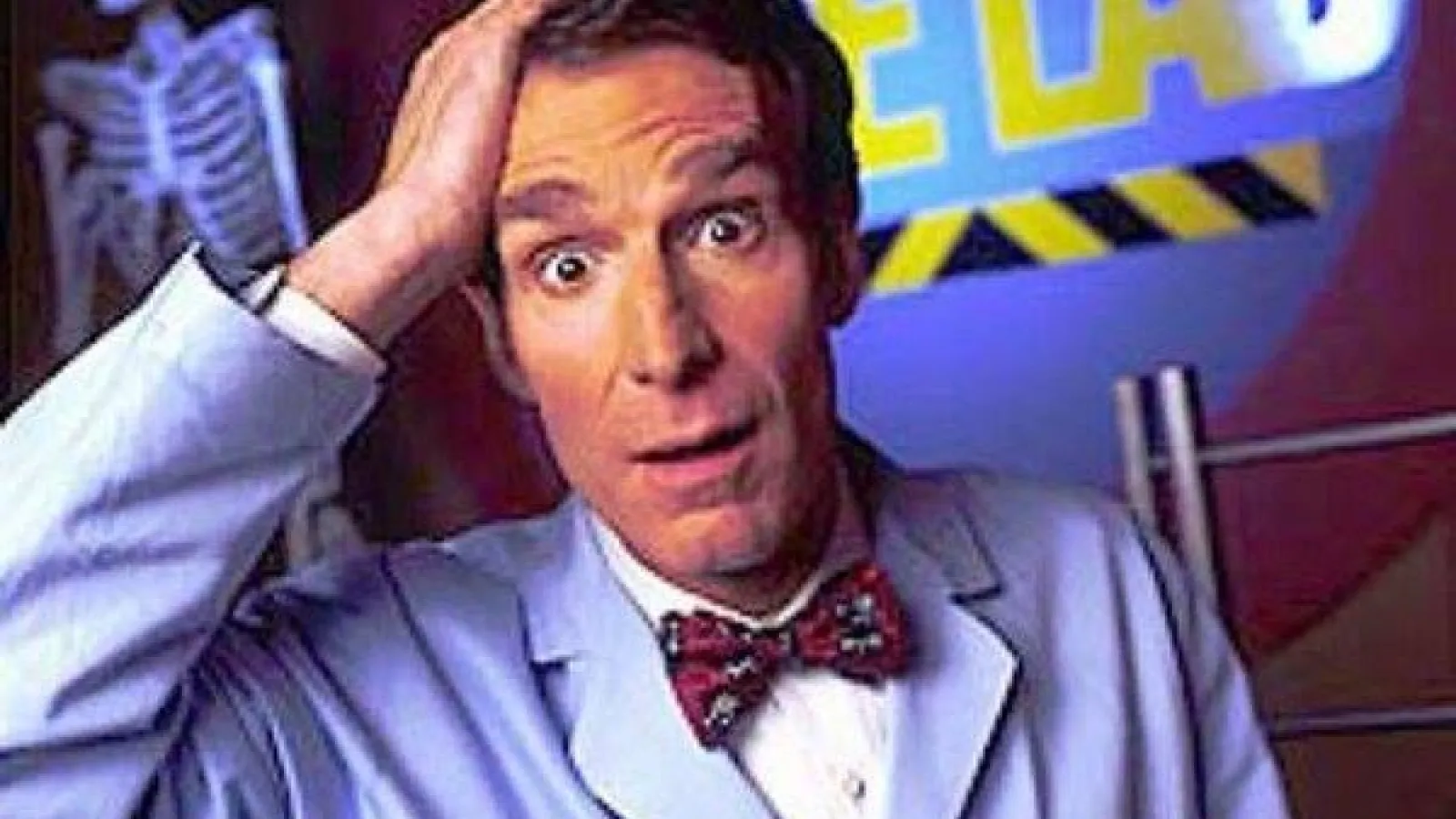 picture of Bill Nye