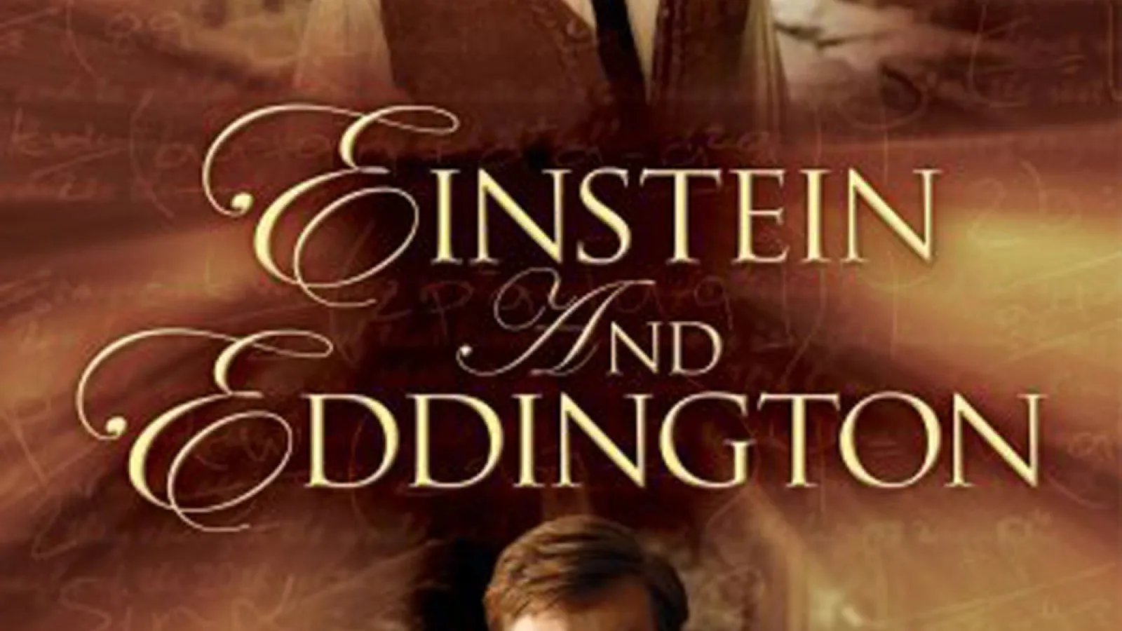 Einstein and Eddington