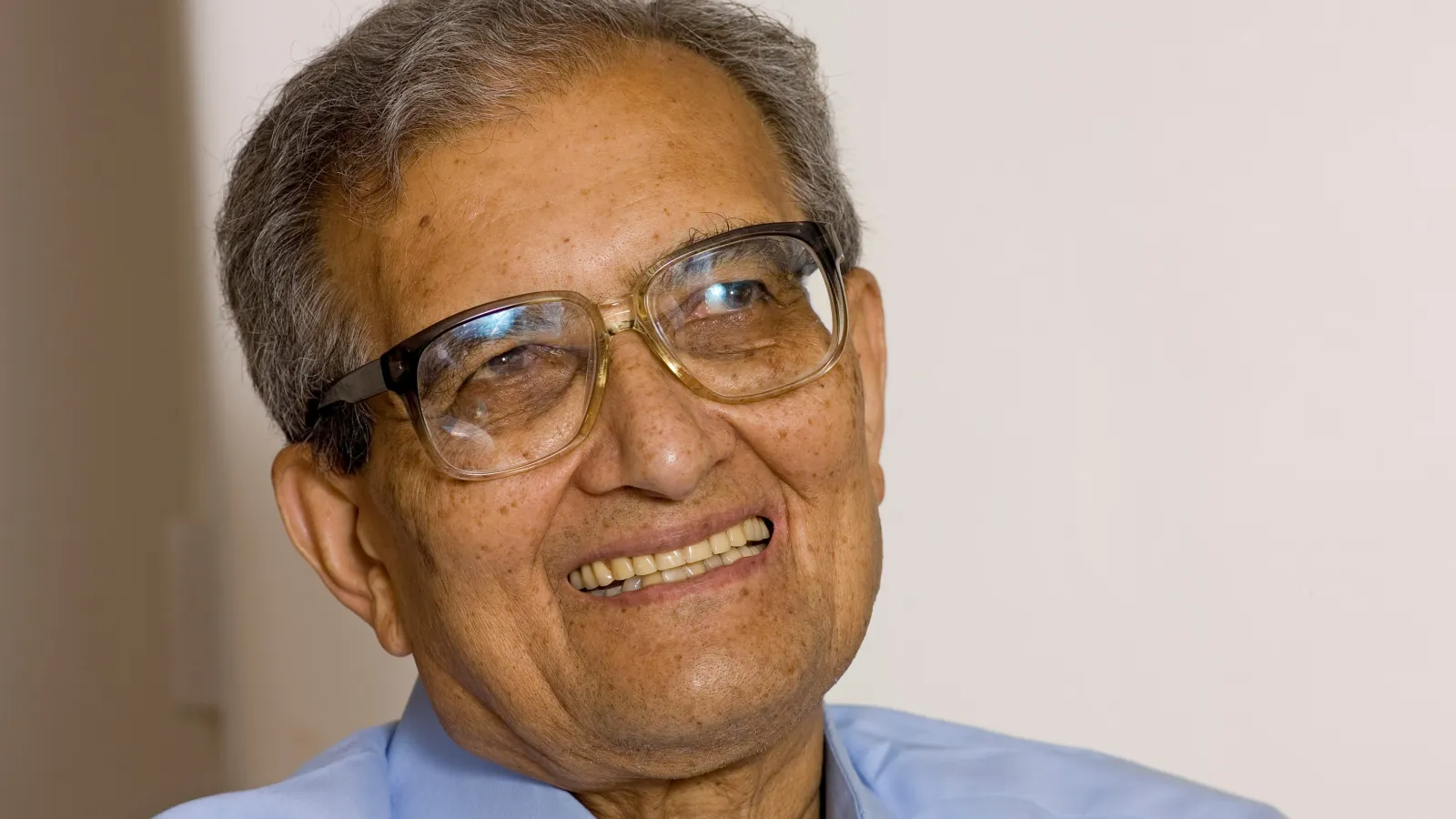 Amartya Sen