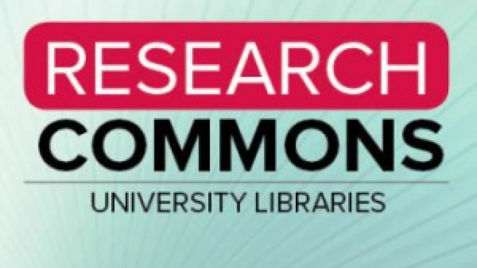 Research Commons Logo