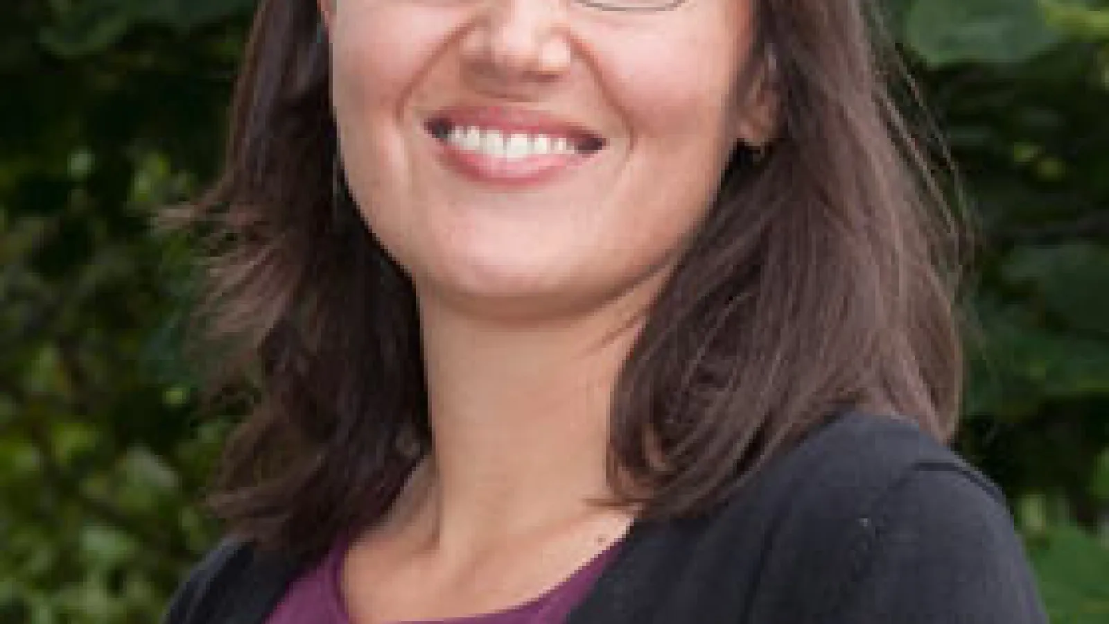 Image of Anna Gawboy