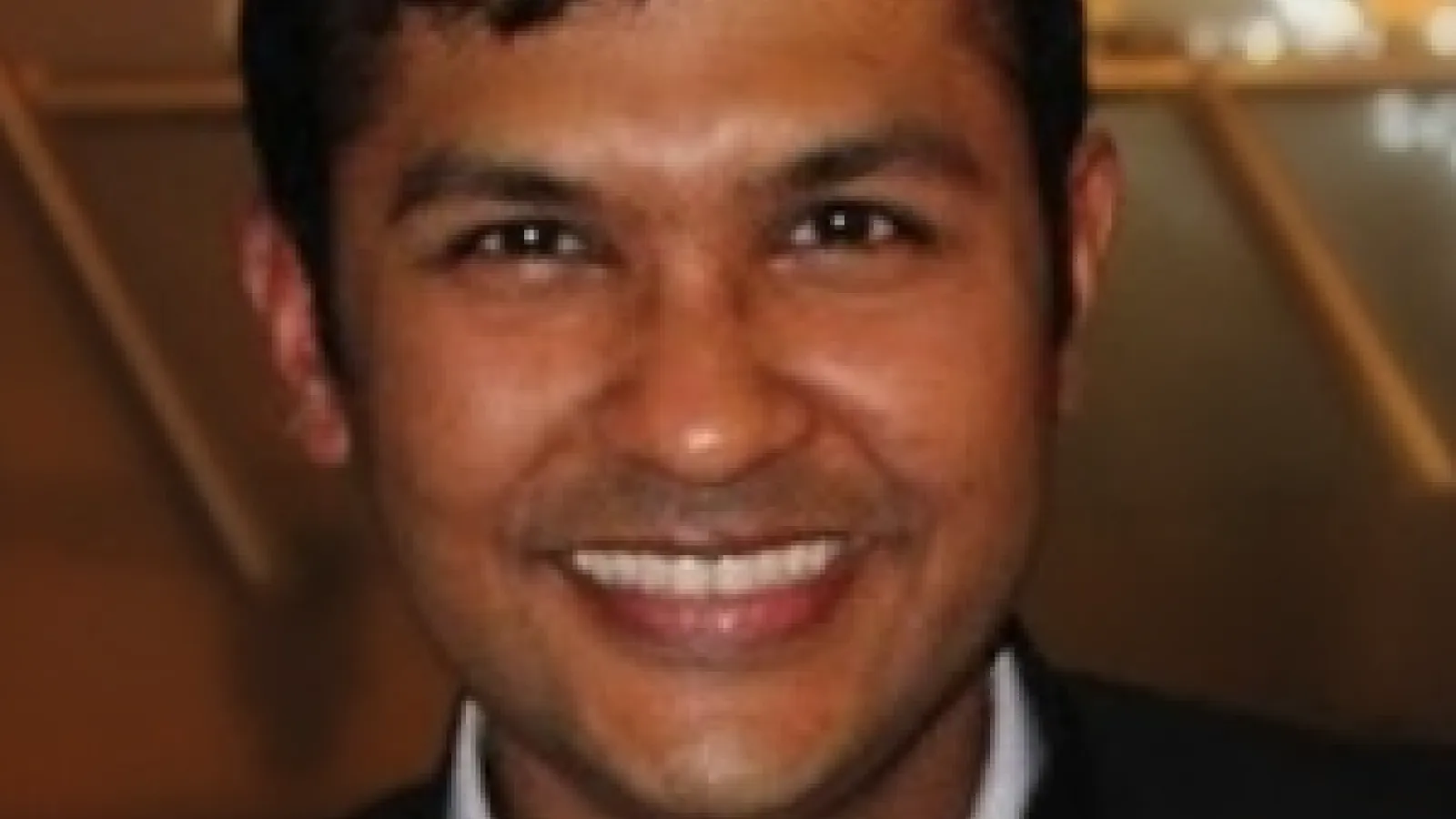 Picture of Arnab Nandi