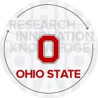 The Ohio State University Enterprise for Research, Innovation and Knowledge Icon