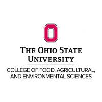 The Ohio State University College of Food, Agricultural and Environmental Sciences Logo