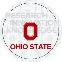The Ohio State University Enterprise for Research, Innovation and Knowledge Icon