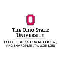 The Ohio State University College of Food, Agricultural and Environmental Sciences Logo