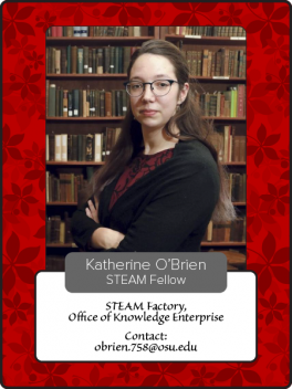 Katherine O'Brien